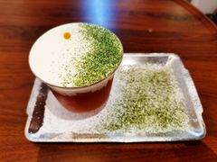 -船到桥头自然直CIAOCOFFEE
