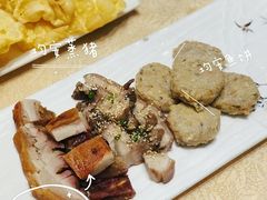 -大水车公馆·顺德菜·妈姐菜(均安店)