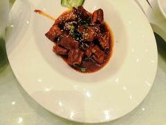 -白金汉爵大酒店(相城店)