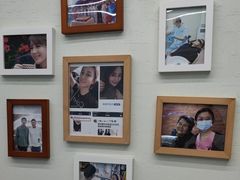 -极光口腔·矫正种植修复(锦江店)
