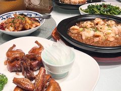 -锦庐道地川菜(来福士店)