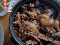 翔安姜母鸭/例-临家闽南菜(宝洲路店)