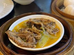黑椒猪大肠-添运来(茶园奥园广场店)