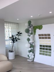 -HEYAN荷妍专业脱毛连锁机构
