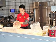 -Primo·丽莫意大利窑烤披萨