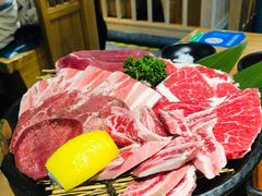-九田家黑牛烤肉(淮北万达店)