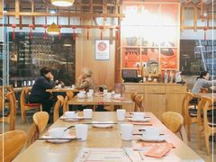 -点点心港式茶餐厅(南京西路店)