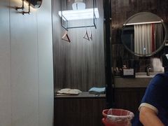 -华夏良子·足道SPA艾灸(金皇大厦店)