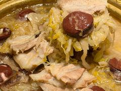 -燕郊烧鸽子(酷车小镇店)