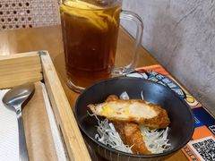 -友名Cross日式咖喱屋(江南大道中店)