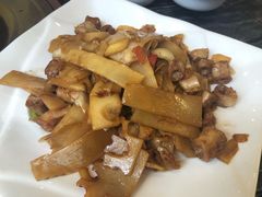 -美极鲜食坊(宝安南路店)