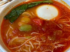 -西贝(虹口龙之梦店)
