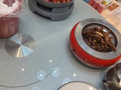 -鲁小三·大骨自助(金山总店)