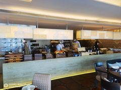 -广州柏悦酒店·悦景轩·粤菜餐厅