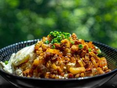 -云山九里度假酒店蝶庐阁中餐厅