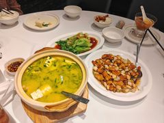 -眉州东坡(清河万象汇店)