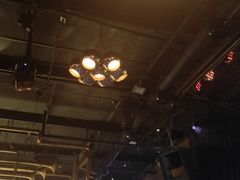 -光音瓦特俱乐部(高新店)