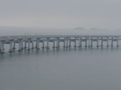 -星海湾跨海大桥