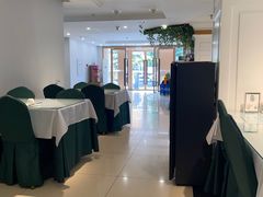 -新疆兵团食府清真(马连道店)