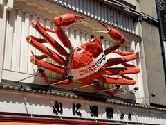 -蟹道乐(道顿堀本店)