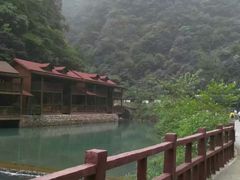 -神龙峡风景区
