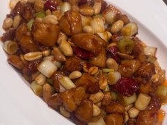 -北李·海肠捞饭·大连菜(望京凯德MALL店)
