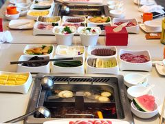 -海底捞火锅(万丰桥店)