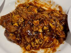 醋溜木须-南门小馆·清真(国贸商城店)