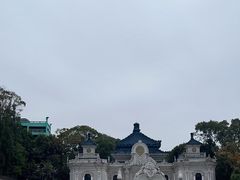 -珠海圆明新园