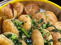 -聚春园自助餐厅(东街口店)