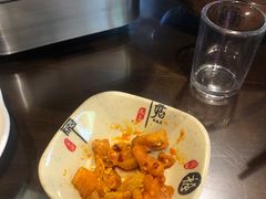 -富正毅三下锅·湘西韵味(天门山索道店)