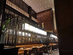 -长沙君悦酒店·自助餐厅咖啡厅