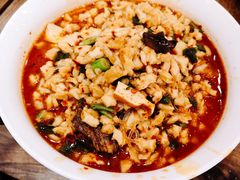 牛肉小炒-老刘家永盛斋(东关南街店)