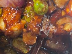 -大鸭梨烤鸭店(花园村店)
