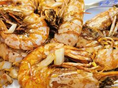 -大茄来海鲜餐厅(亚洲城分行)