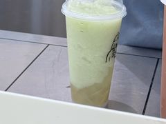-喜茶(上海五角场万达店)