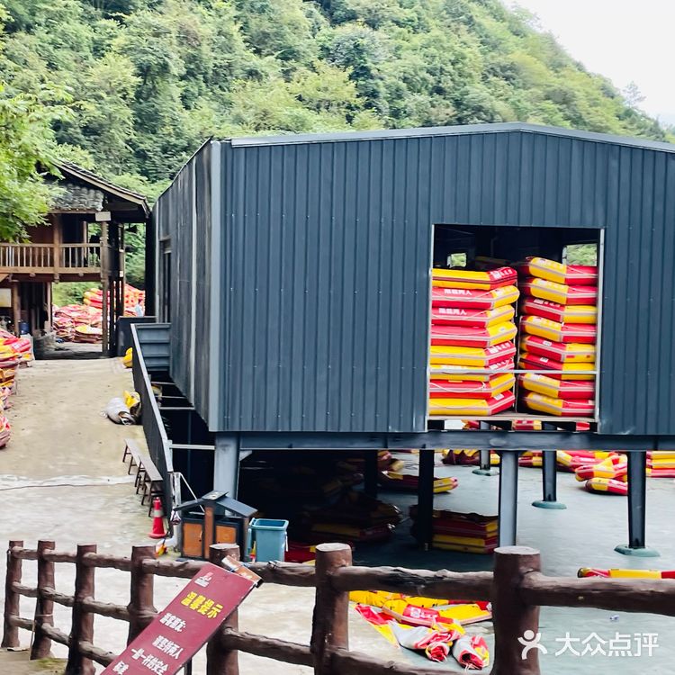 最长漂流线3小时|贵州高过河漂流我来啦!