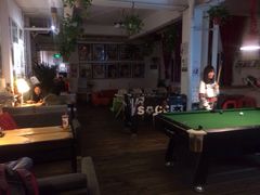 -拖板鞋咖啡旅行酒店(春熙路地铁站店)