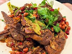 -兔香居·自贡盐帮江湖菜(黄村店)