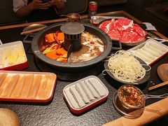 -晓宇重庆火锅(西安荟聚店)