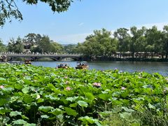 -承德避暑山庄景区