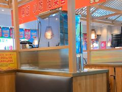 -一品焖锅(榆星广场店)