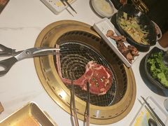 -炙城·韩式烤肉(南京东路店)