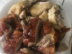 -老字号蛇口德记烧腊饭店·海鲜加工