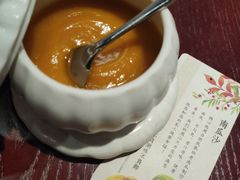 南瓜沙-潮堂(环球金融中心店)