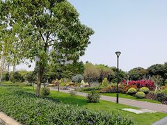 -文华公园(禅城区)