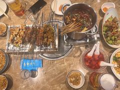 -老大连·海肠捞饭·大连海鲜大连菜(西安路店)
