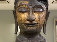 -曼谷国家博物馆