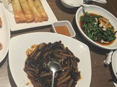 -廊亦舫Lang Yi Fang Restaurant(金桥店)
