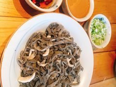 -四季民福烤鸭店(前门廊房二条店)